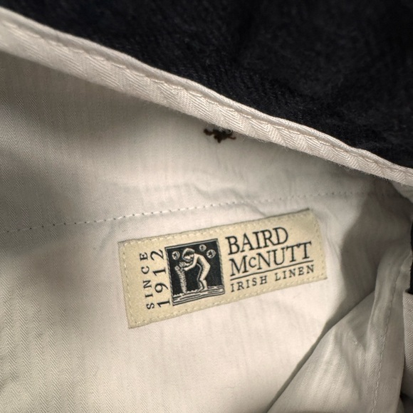 Pants - Picture 3 of 7